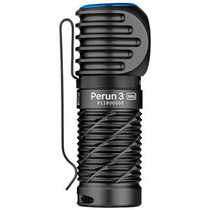 Produktbild für Stirnlampe Olight Perun 3 Mini LED wiederaufladbar