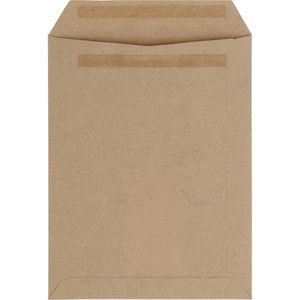 Produktbild für Versandtaschen Mailmedia braun, C5