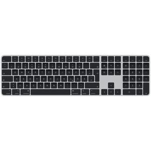 Tastatur Apple Magic Keyboard mit Touch-ID (2022)