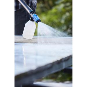 Produktbild für Steinreiniger Nilfisk Active Stone Cleaner