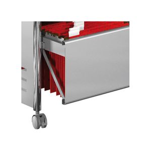 Produktbild für Hängemappenwagen Kerkmann 3132 artline 2