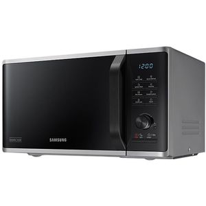 Produktbild für Mikrowelle Samsung MS23B3515AS/EN