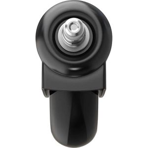 Produktbild für Stuhlrollen DXRACER CA/RC75/N, 5 Stück