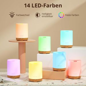 Produktbild für Diffuser Asakuki Dew Plus