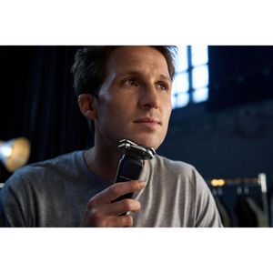 Produktbild für Elektrorasierer Philips Series 8000, S8697/55