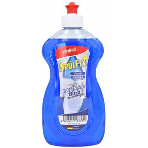 Spülmittel Reinex Spülfix Ultra Konzentrat, Classic