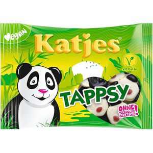Lakritz Katjes Tappsy, süß & würzig
