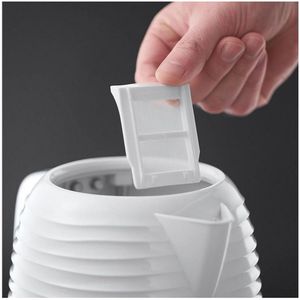 Produktbild für Wasserkocher Russell-Hobbs Inspire, weiß