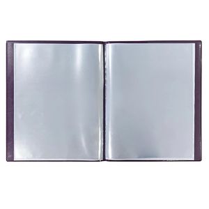 Produktbild für Zeugnismappe Idena 20102, A4