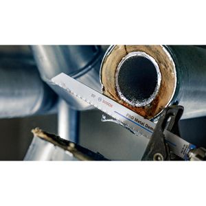 Produktbild für Säbelsägeblatt Bosch PRO Demolition Blade Set
