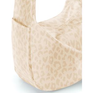 Produktbild für Umhängetasche Reisenthel Mini Maxi Moonbag, aus Polyester