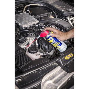Produktbild für Silikonspray WD-40 Specialist