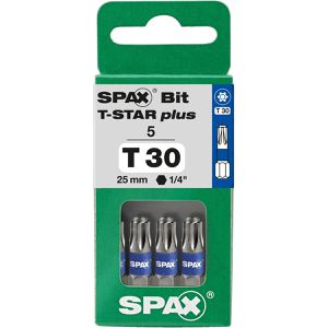 Bitset Spax BIT T-STAR plus, 5000009192309