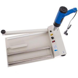 Produktbild für Folienschrumpfgerät Allpax 450