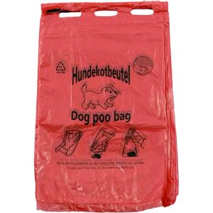 Produktbild für Hundekotbeutel dm-folien 15420011, Recycling