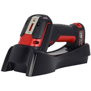 Produktbild für Barcode-Scanner Honeywell Granit XP 1991IXR-3USB-5-R, kabellos