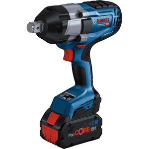 Produktbild für Akku-Schlagschrauber Bosch GDS 18V-1050 H, 1050Nm