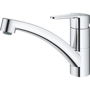 Produktbild für Küchenarmatur GROHE Start Eco 31685000, chrom