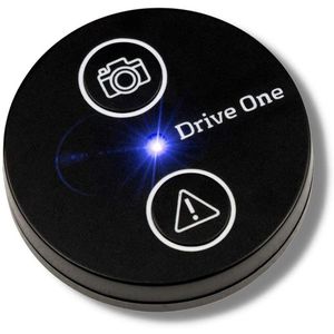 Needit Verkehrsalarm Drive One 7017 Blitzerwarner, Bluetooth, mit App,  Echtzeitwarnung – Böttcher AG