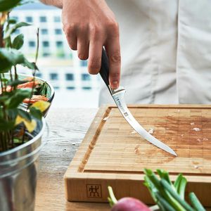 Produktbild für Filetiermesser Zwilling Vier Sterne Filiermesser