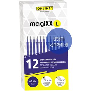Gelschreibermine Online magiXX L, 70138
