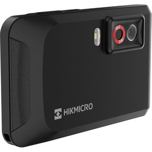 Produktbild für Wärmebildkamera HIKMICRO HMTP401AQF, PocketE