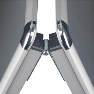 Produktbild für Kundenstopper Böttcher-AG Premium DIN A1