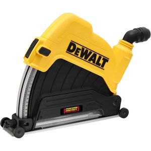 Absaughaube DeWalt DWE46229-XJ