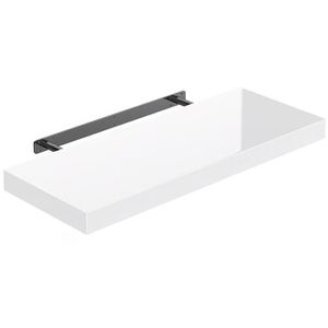 Wandregal CASARIA 107742, weiß