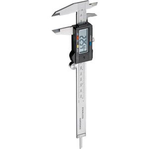 Produktbild für Messschieber Goobay 77001, digital