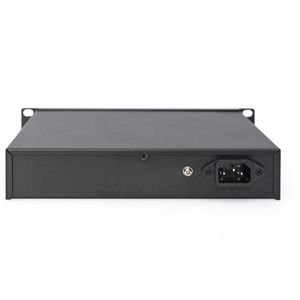 Produktbild für Switch Digitus 16-Port Gigabit Switch, DN-80115-1, unmanaged
