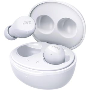 Kopfhörer JVC HA-A6T, weiß