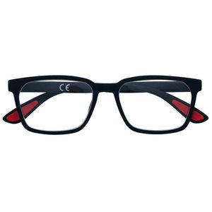 Lesebrille Zippo 31Z-PR67-250, Unisex