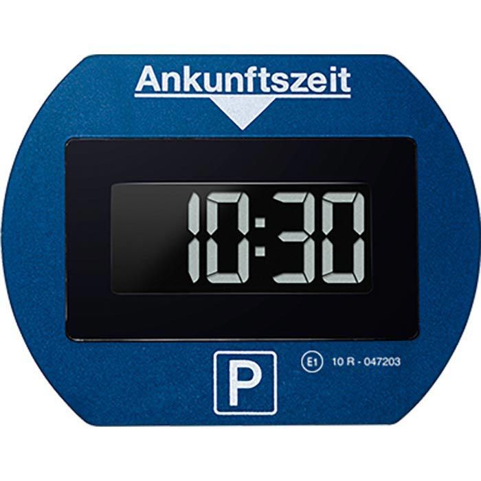 Needit Parkscheibe Park Lite 1411, vollautomatisch, StVO zugelassen, mit  Display, Nacht-Park-Funktion – Böttcher AG