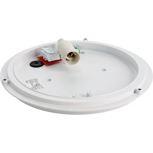 Produktbild für Deckenleuchte SLV Bulan, weiß, E14-Fassung