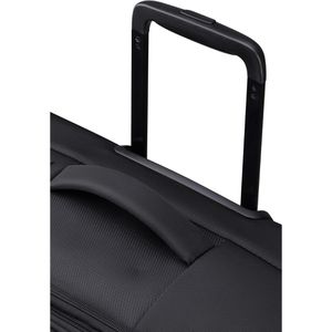 Produktbild für Koffer AmericanTourister Summerride Spinner M exp. schwarz