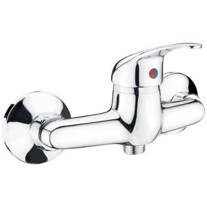 Duscharmatur Cornat Piccolo, verchromt