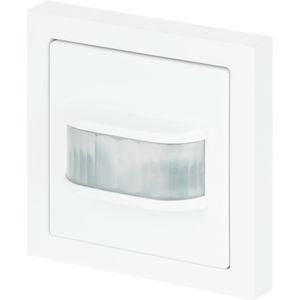 Produktbild für Bewegungsmelder Busch-Jaeger Wächter Basic 64761 UJ-84, Set