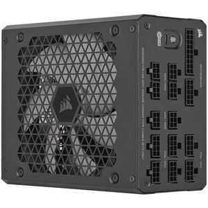Produktbild für PC-Netzteil Corsair HX1000i CP-9020259-EU, ATX 3.0, 1000 Watt