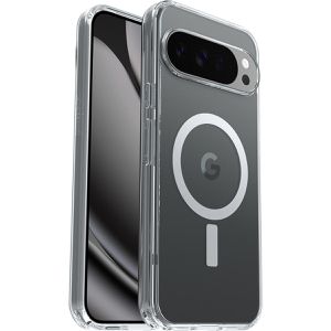 Produktbild für Handyhülle Otterbox Symmetry Series, 77-98142, transparent