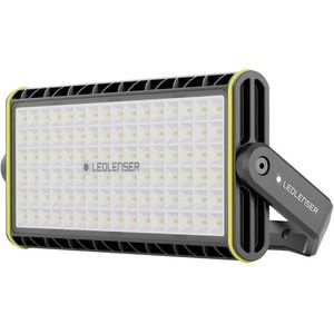 Produktbild für Baustrahler Ledlenser AF12R Work, LED, mit integriertem Akku