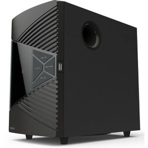 Produktbild für PC-Lautsprecher Creative SBS E2500, 30 Watt