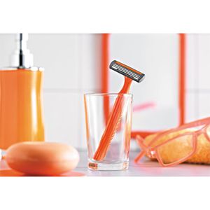 Produktbild für Nassrasierer Bic 3 Sensitive