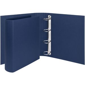 Ringbuch Rössler-Papier 1316452905 S.O.H.O., A4