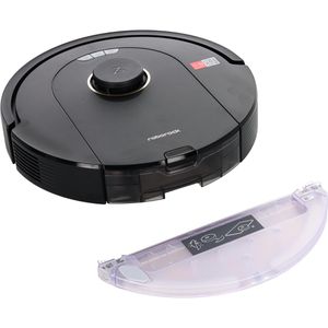 Produktbild für Saugroboter Roborock Q5 Pro, schwarz