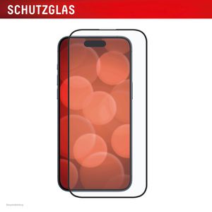 Produktbild für Displayschutzfolie Displex Premium Glass FC, 10H