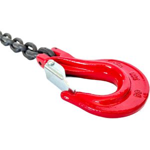 Produktbild für Kettengehänge Dolezych Traglast 2 t, 1-Strang