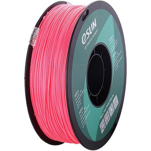 eSUN Filament ABS+, 1,75mm, 1kg, pink