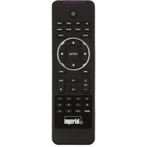 Produktbild für Radio Imperial DABMAN i200 DAB+