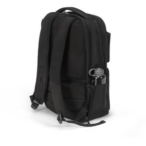 Produktbild für Laptop-Rucksack Dicota Backpack SEVEN, schwarz